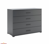 Комод 4Ш Домініка