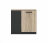 Тумба KOM2D/78 Офіс-Нью