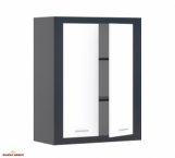 Тумба навесная Лилия