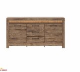 Комод KOM2D3S Torin