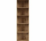 Стеллаж REG/56/195 Zele