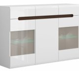 Буфет KOM2W1D3S/10/15 Azteca trio