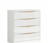 Комод KOM4S1E Pori