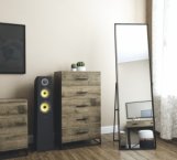 Зеркало напольное Art in Head Ascet / Аскет