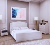 Ліжко 1,8 Амелі