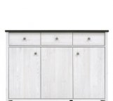 Комод KOM3D3S Porto