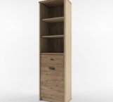 Стеллаж 1D1S Diesel