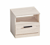 Тумба приліжкова 1Ш.455 Еко