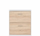 Тумба для обуви SFB2K2 Nepo Plus 