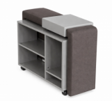 Боковина Б1 Лоренцо Меблі Стиль