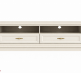 Тумба ТВ RTV 150 Соната Нью/Sonata New Кашемир Гербор