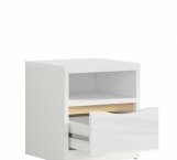 Тумба прикроватная KNT1S Pori
