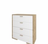 Комод 4Ш Франческа