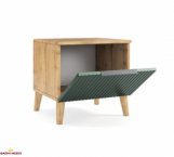 Приліжкова тумба Лайн 