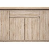 Комод KOM 4D1S Нортон