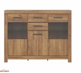 Комод KOM1D2W2S Balin