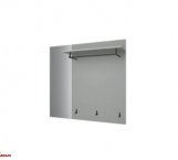 Вішак з дзеркалом Ельба