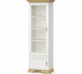 Пенал вітрина 1В1Д Іріс