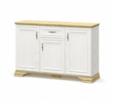 Комод 3Д1Ш Іріс