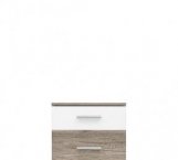 Тумба прикроватная KOM2S Martina