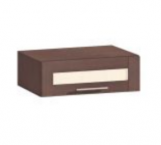 Антресоль А60.36.1Д. Бар неглубокий Престиж