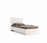 Ліжко 0.8х1.9 без каркасу Фемелі