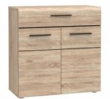 Тумба 2D1S Соло