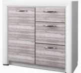 Комод 1D3S Olivia