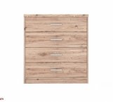  Комод KOM4S Шанталь