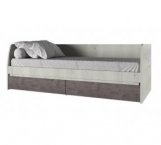 Ліжко 2s/90 Nonell