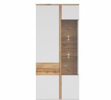 Витрина REG1W2D/20/9 Alamo