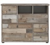 Комод KOM1K5S/8/10 Tarbes