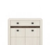 Тумба KOM2D1S Селена