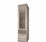 Витрина 1D1W1S Jazz