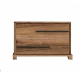 Тумба прикроватная KOM2S Стемма