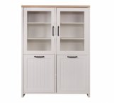 Вітрина WIT 2W2D Верне