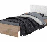 Кровать 1сп. Тони без вклада