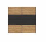 Шкаф-купе SZF/240 Maio