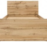 Кровать LOZ/90 Злата