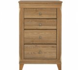 Комод KOM4S Bergen