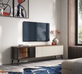 Тумба під телевізор з підсвіткою RTV180 Vici