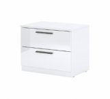 Тумба приліжкова Хеппі