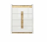 Комод KOM4S Alameda