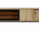 Тумба под ТВ с LED 2D/200 Wilson