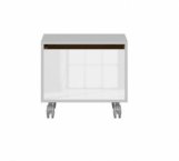 Тумба мобильная KTN1K Nandy