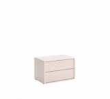 Прикроватная тумба 2шт Бруно