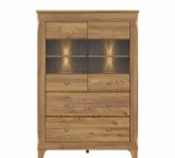 Витрина REG2W2S Bergen