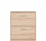 Тумба для обуви SFB2K2 Nepo Plus 