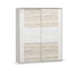 Шкаф-купе без накладки Ким