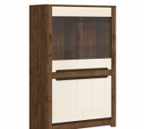 Вітрина REG2W2D Ruso